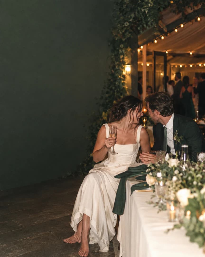 Illustrative example for Wildfern Weddings: Why Couples Who Hate Posing Love Our Approach