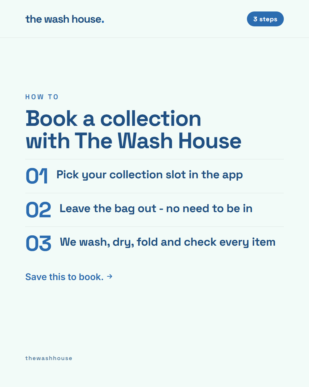 Generated example post: Happy with the finish? A quick review helps your neighbours find a cleaner they can trust. Leave a review